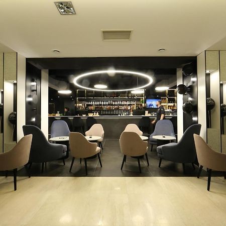 Havet Hotel Resort & Spa Дзвиржино Екстериор снимка