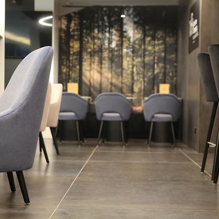 Havet Hotel Resort & Spa Дзвиржино Екстериор снимка
