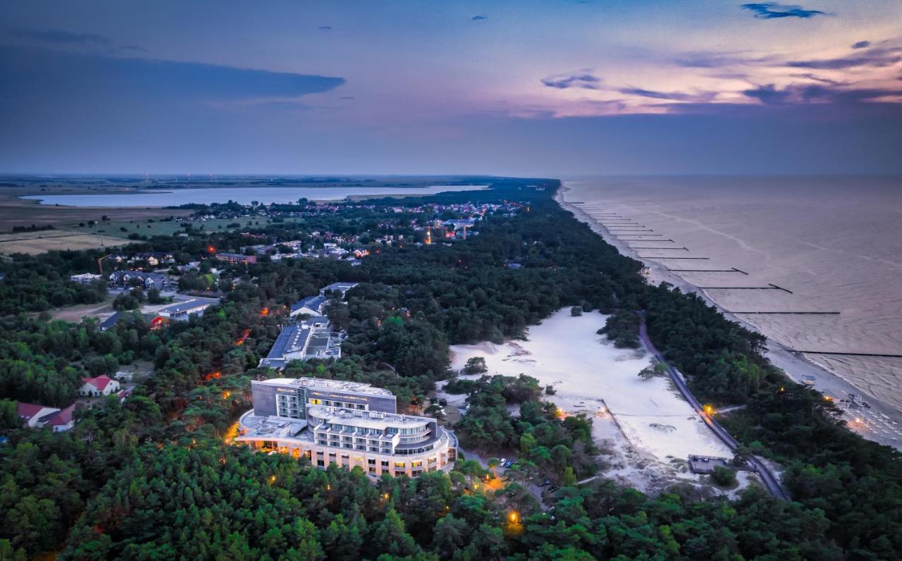 Havet Hotel Resort & Spa Дзвиржино Екстериор снимка