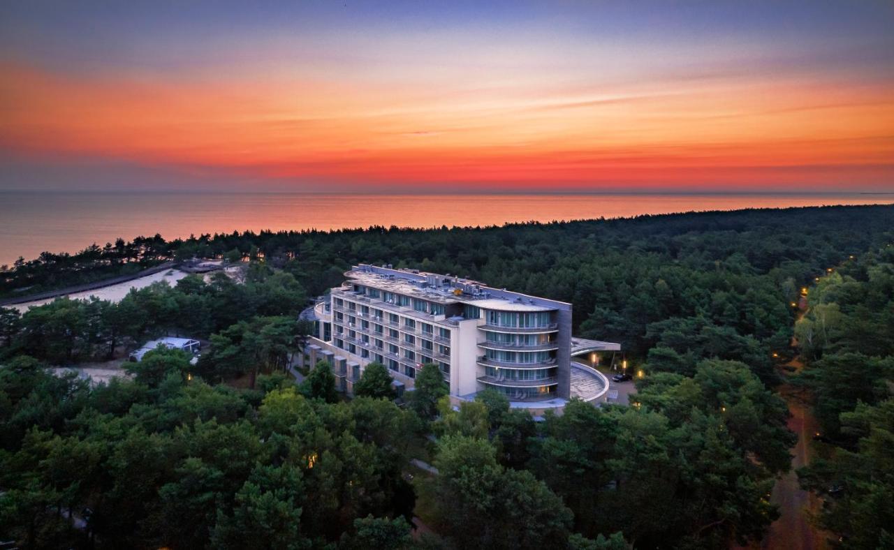 Havet Hotel Resort & Spa Дзвиржино Екстериор снимка