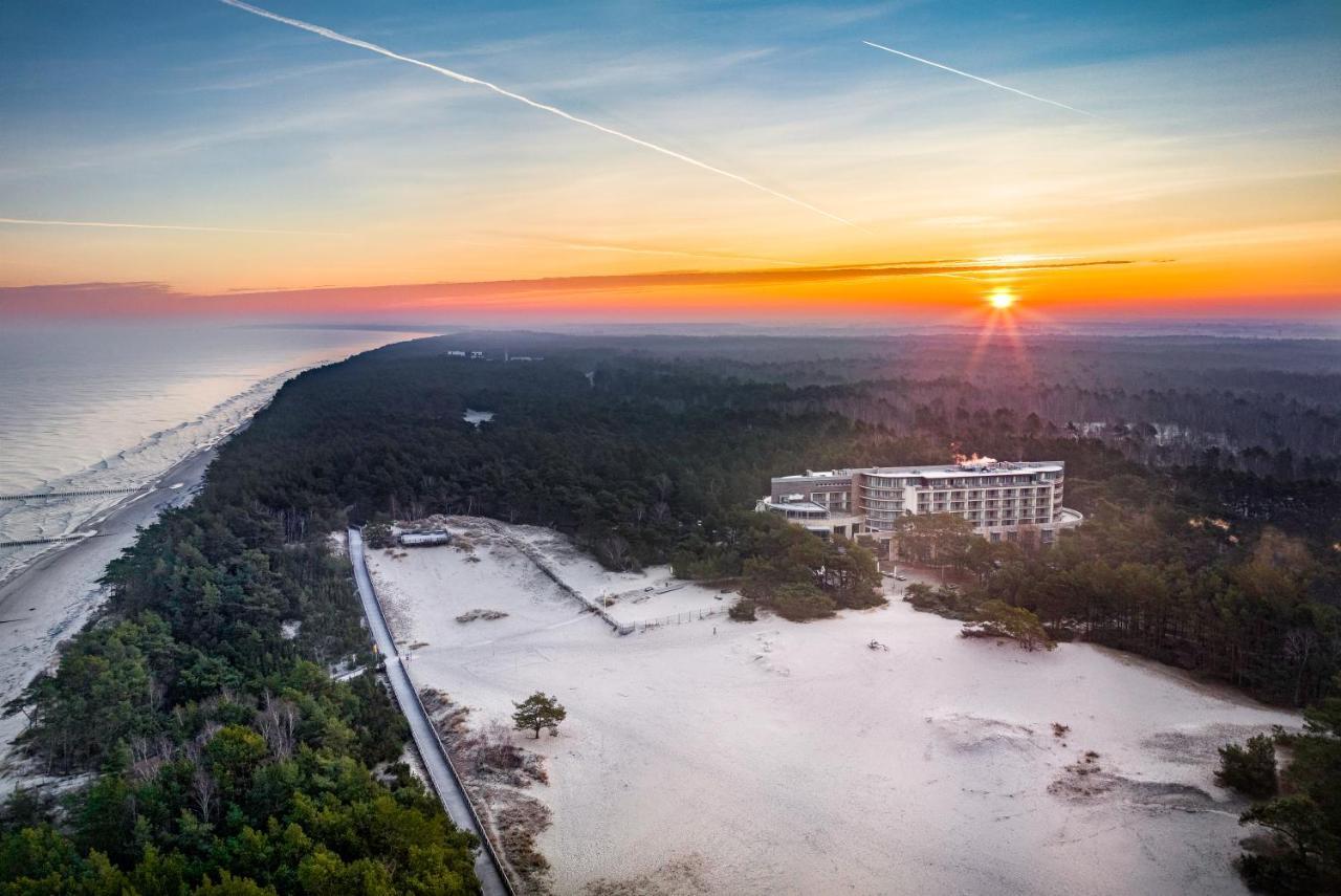Havet Hotel Resort & Spa Дзвиржино Екстериор снимка