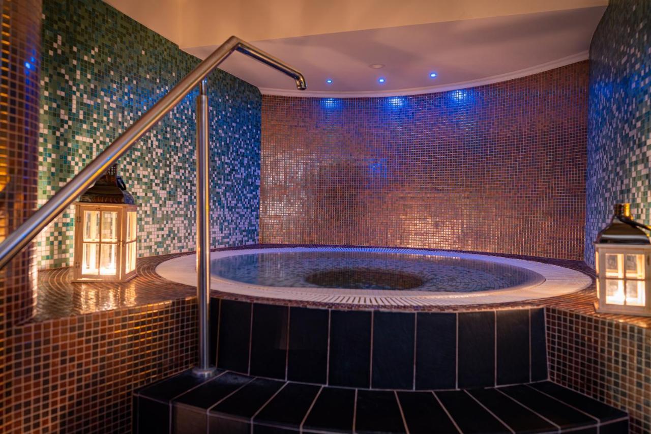 Havet Hotel Resort & Spa Дзвиржино Екстериор снимка