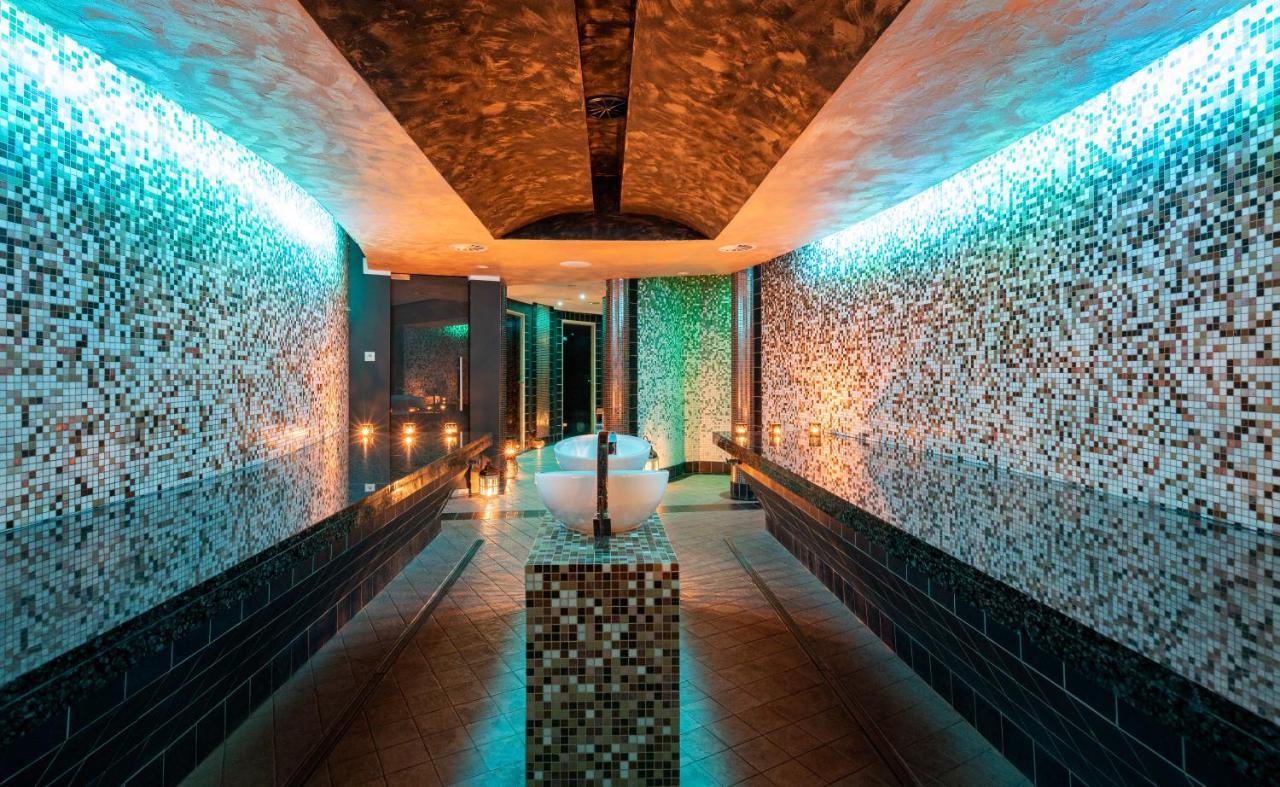 Havet Hotel Resort & Spa Дзвиржино Екстериор снимка
