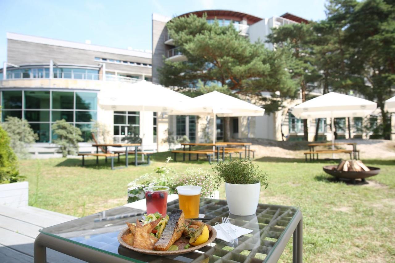 Havet Hotel Resort & Spa Дзвиржино Екстериор снимка