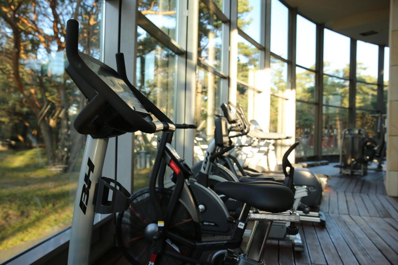 Havet Hotel Resort & Spa Дзвиржино Екстериор снимка