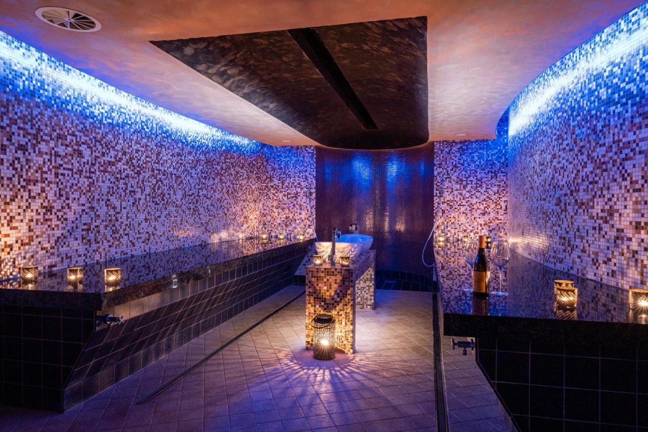 Havet Hotel Resort & Spa Дзвиржино Екстериор снимка