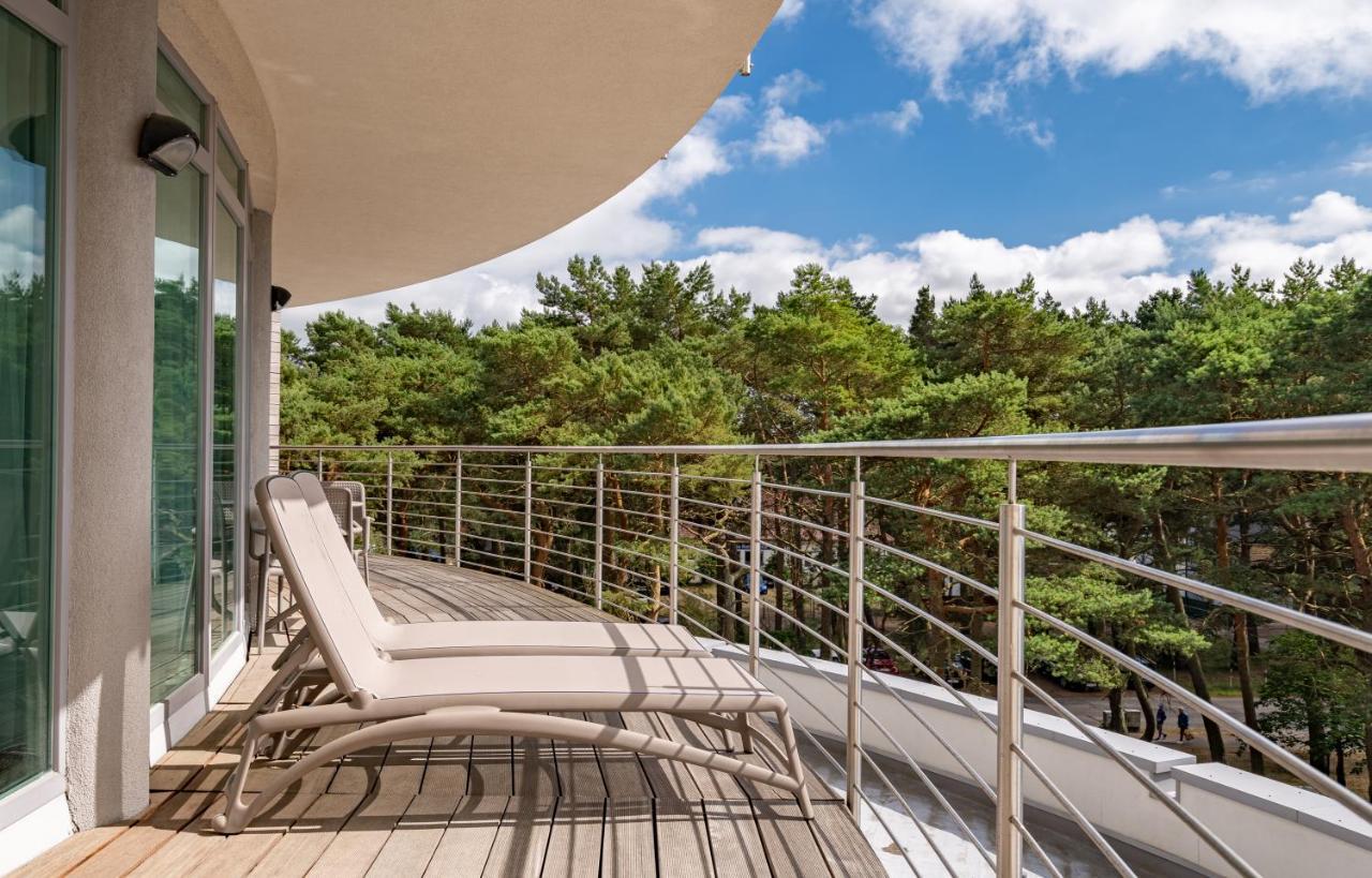 Havet Hotel Resort & Spa Дзвиржино Екстериор снимка