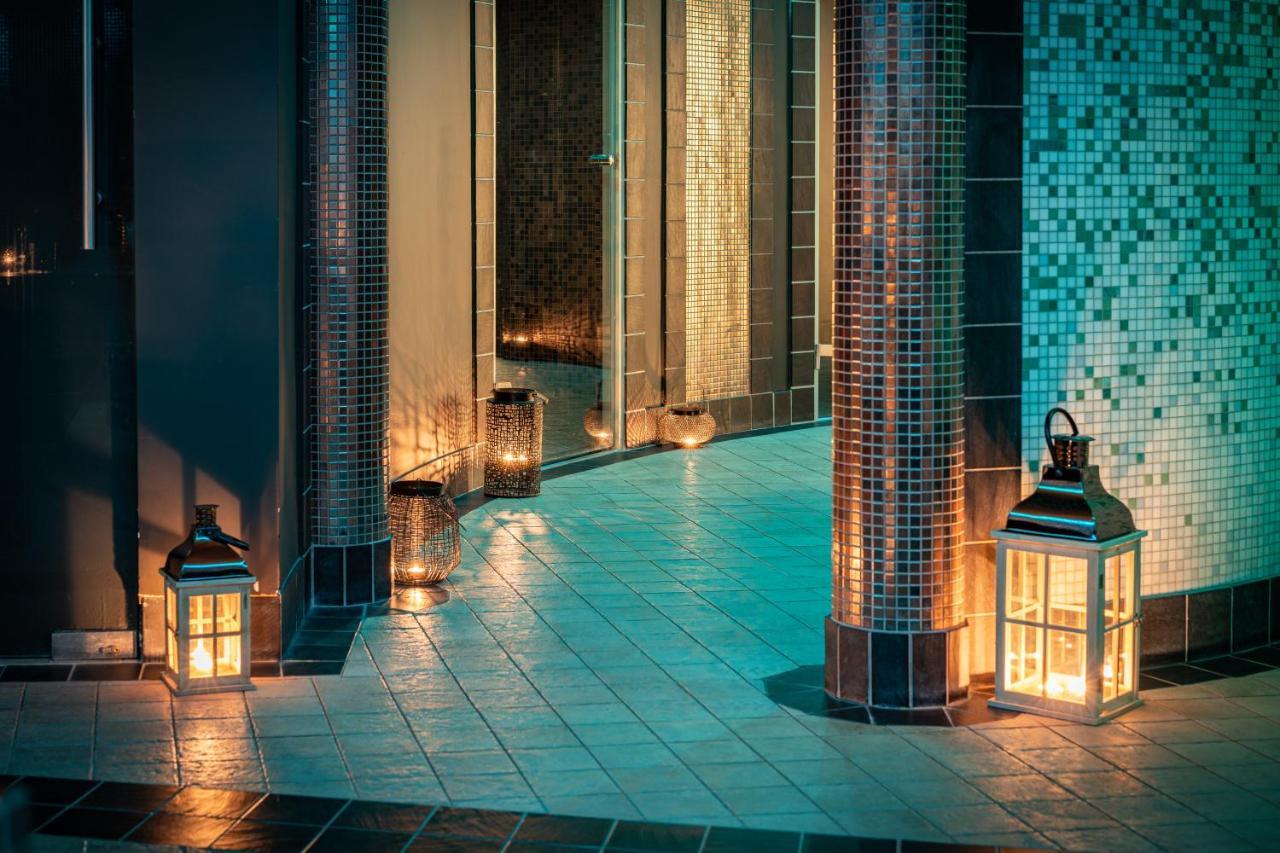 Havet Hotel Resort & Spa Дзвиржино Екстериор снимка