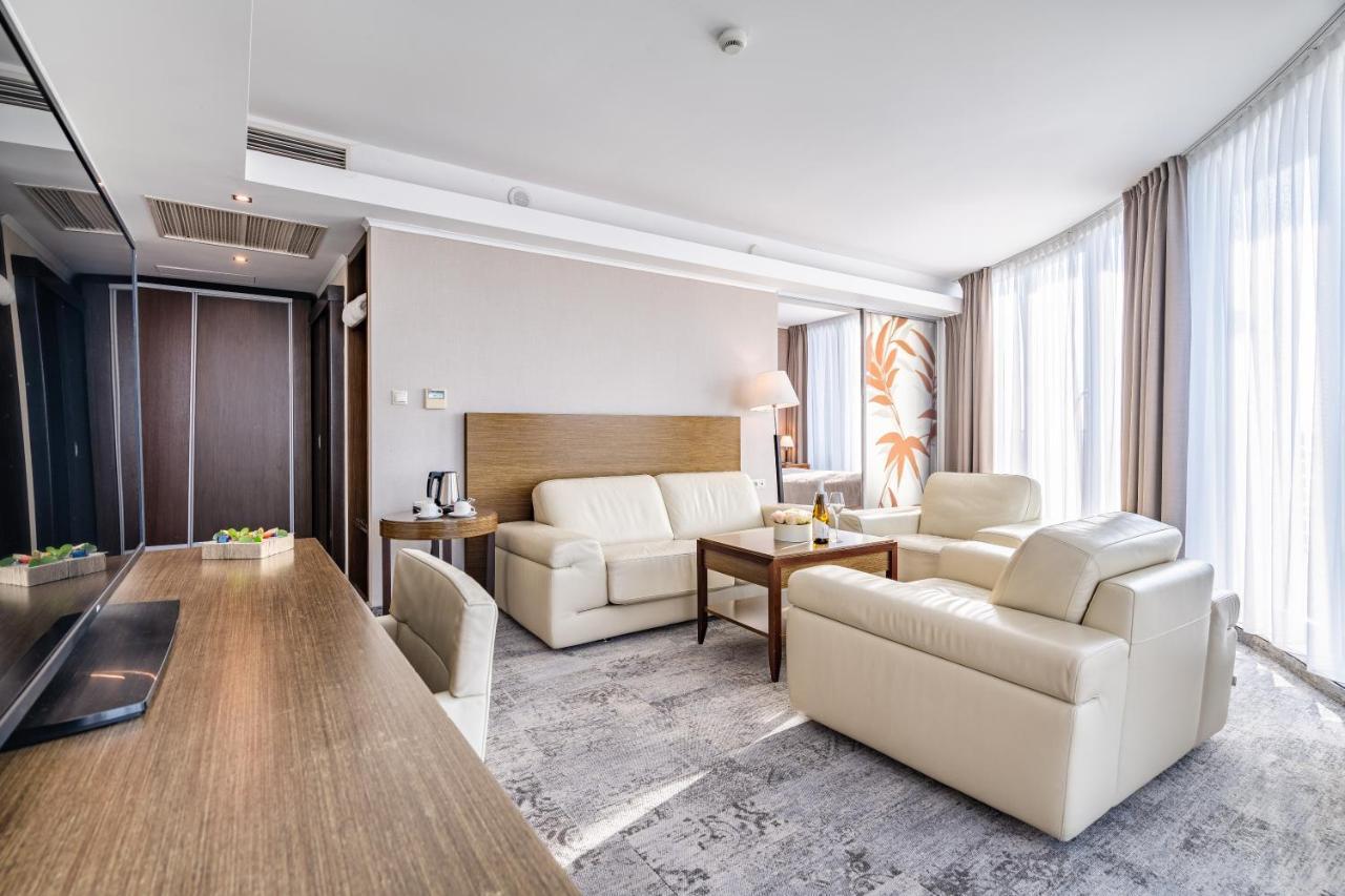 Havet Hotel Resort & Spa Дзвиржино Екстериор снимка