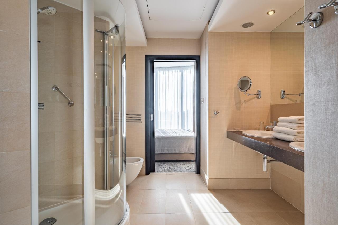 Havet Hotel Resort & Spa Дзвиржино Екстериор снимка