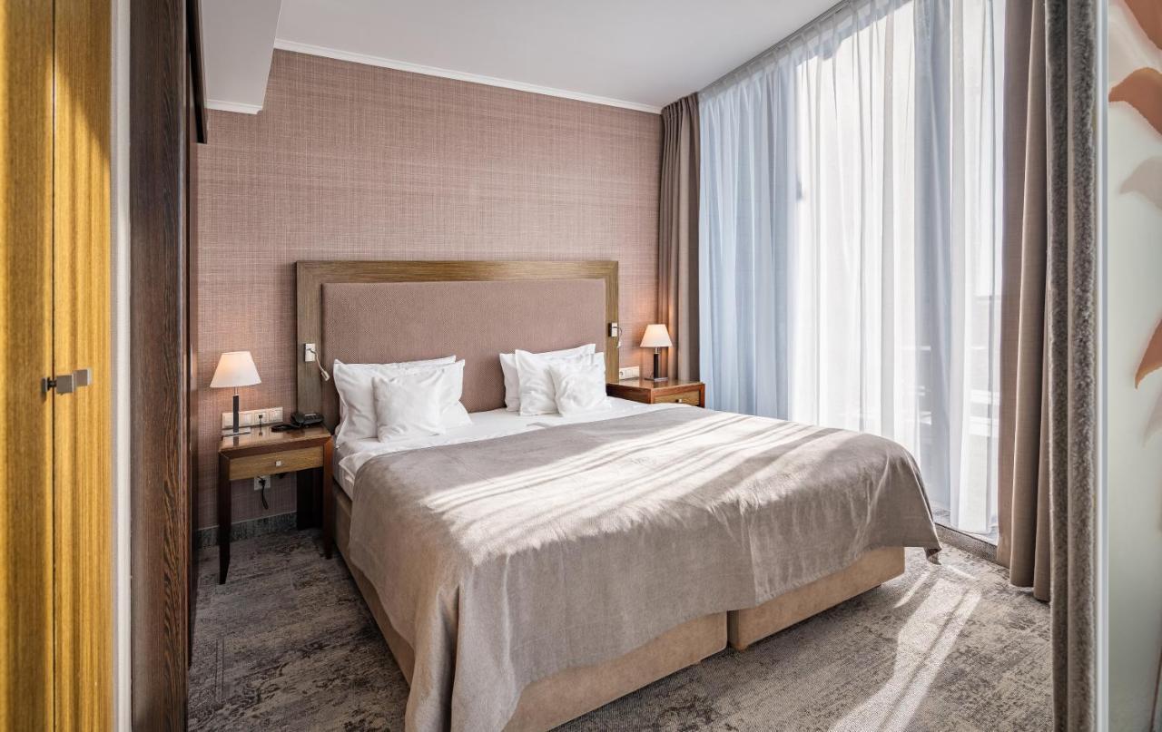 Havet Hotel Resort & Spa Дзвиржино Екстериор снимка