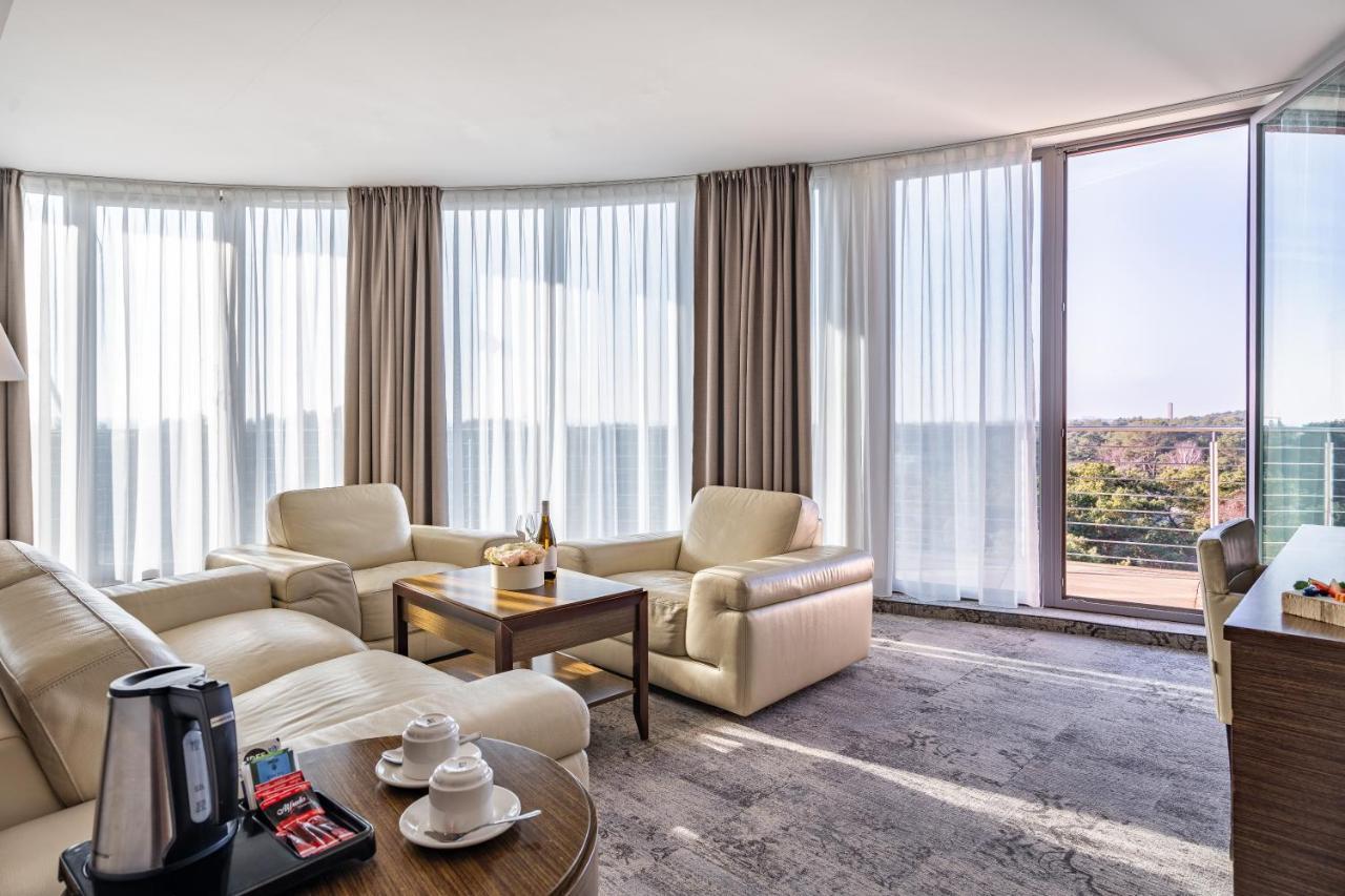 Havet Hotel Resort & Spa Дзвиржино Екстериор снимка
