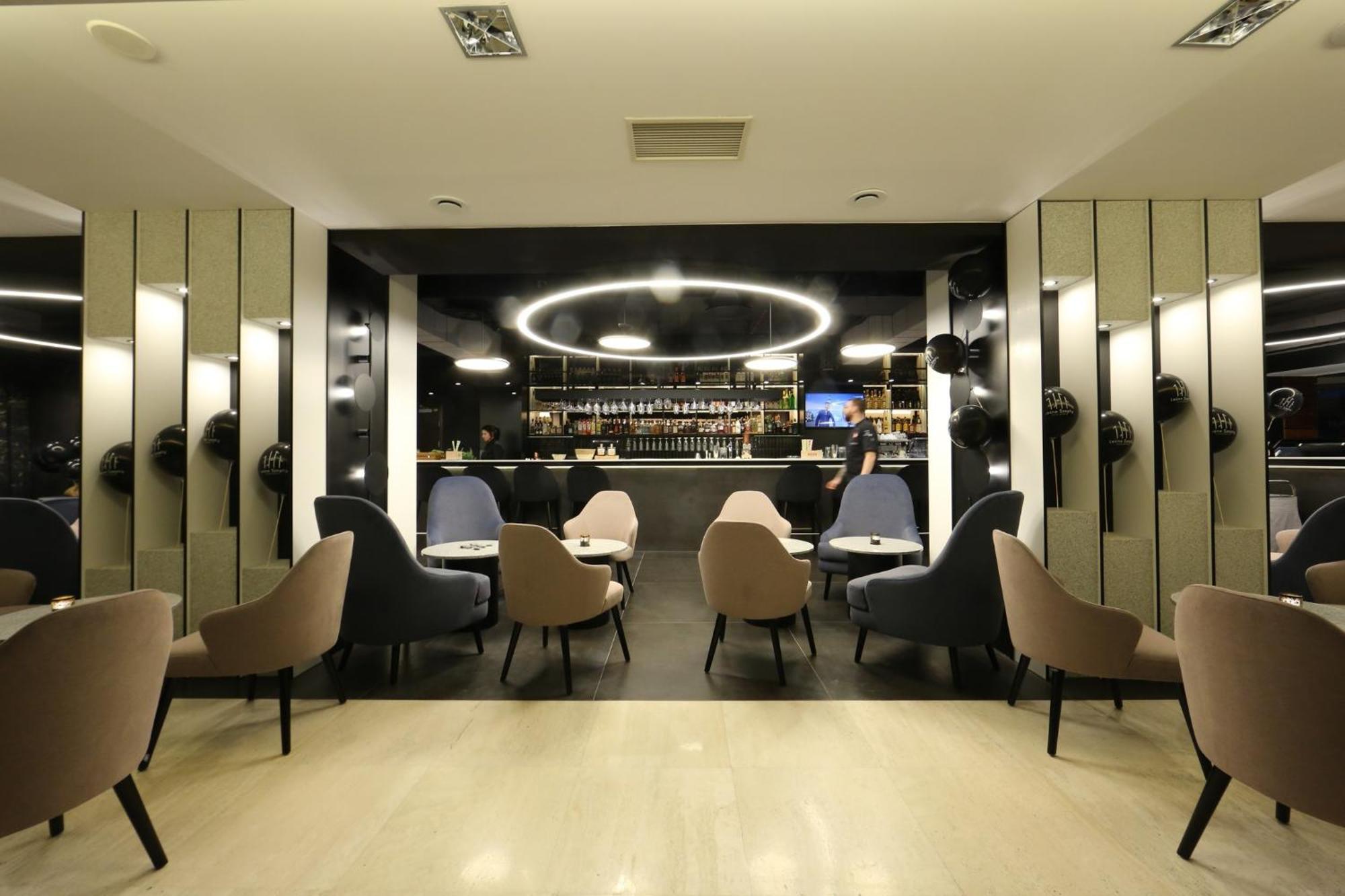 Havet Hotel Resort & Spa Дзвиржино Екстериор снимка