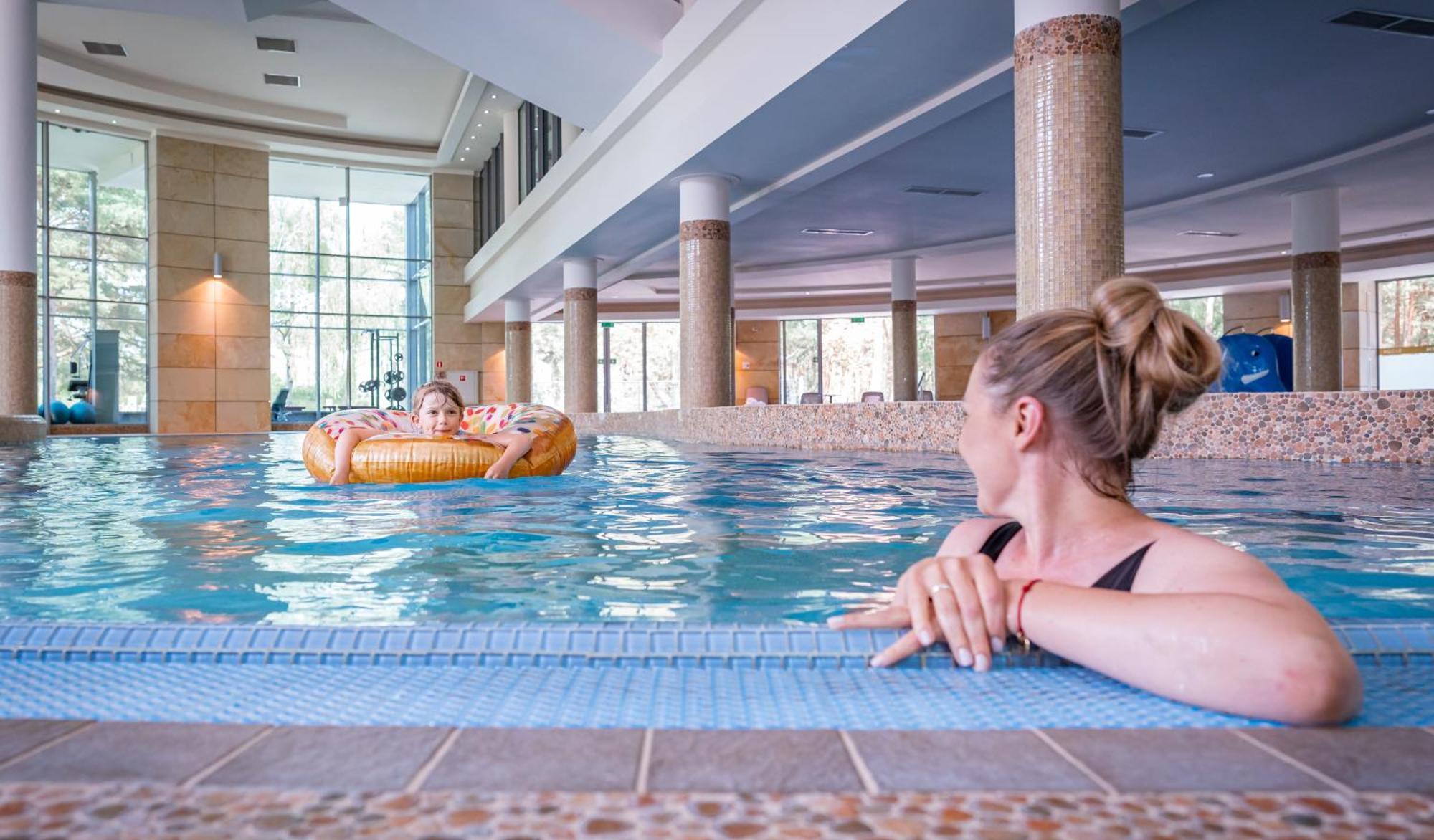 Havet Hotel Resort & Spa Дзвиржино Екстериор снимка