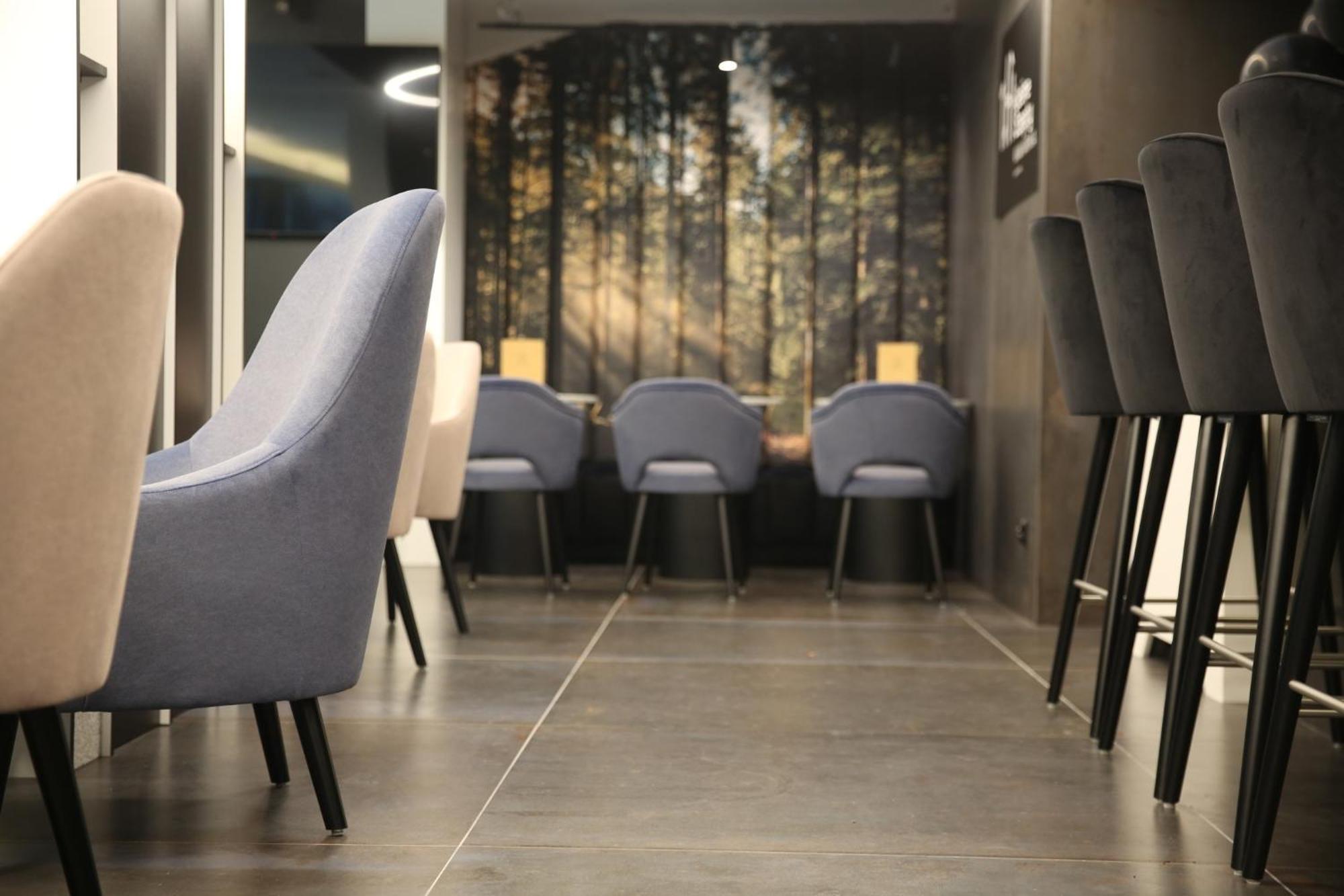 Havet Hotel Resort & Spa Дзвиржино Екстериор снимка