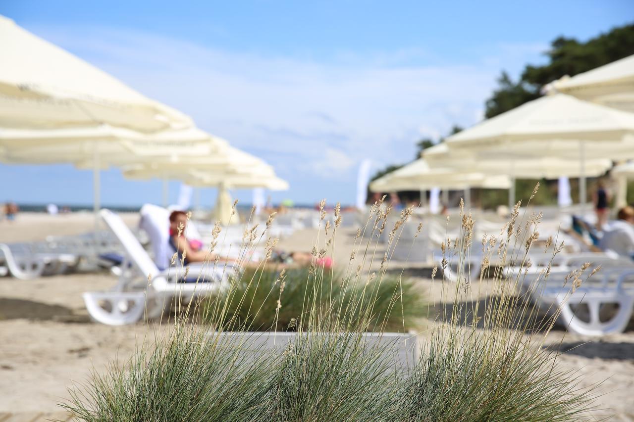 Havet Hotel Resort & Spa Дзвиржино Екстериор снимка