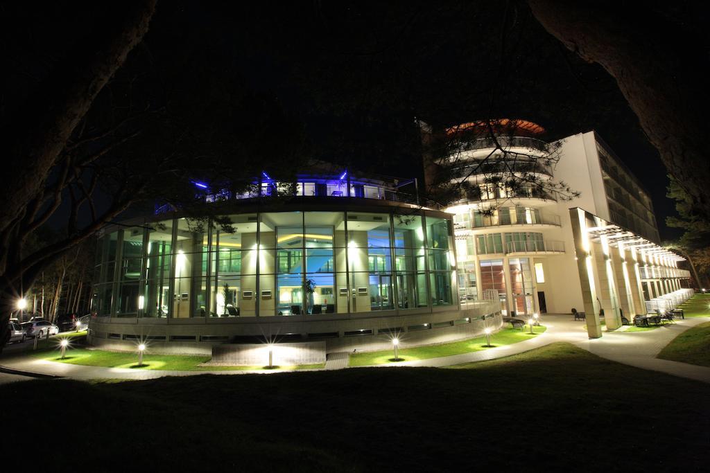 Havet Hotel Resort & Spa Дзвиржино Екстериор снимка