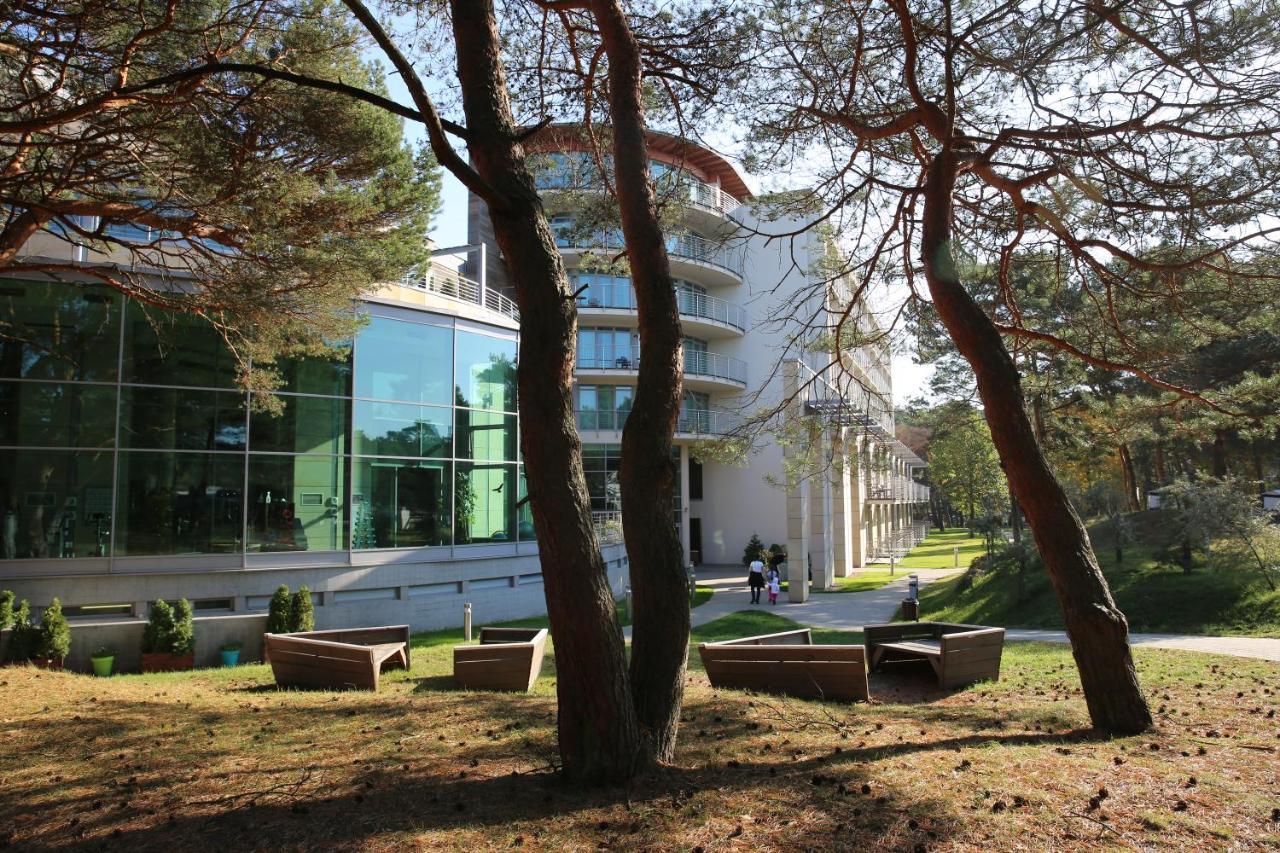 Havet Hotel Resort & Spa Дзвиржино Екстериор снимка